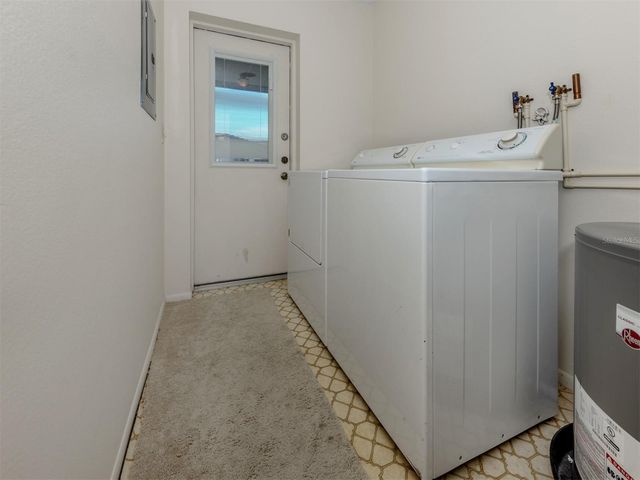 1718 LAKESIDE DRIVE 1714-D, Venice, FL 34293