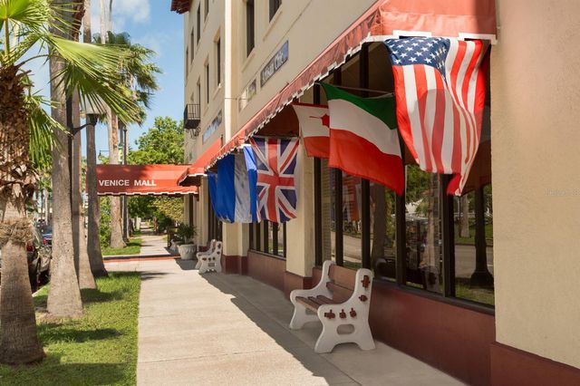 1718 LAKESIDE DRIVE 1714-D, Venice, FL 34293