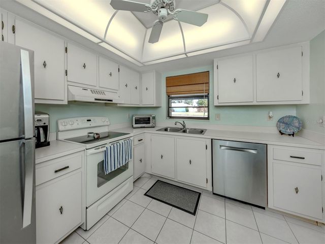 1718 LAKESIDE DRIVE 1714-D, Venice, FL 34293