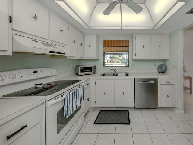 1718 LAKESIDE DRIVE 1714-D, Venice, FL 34293