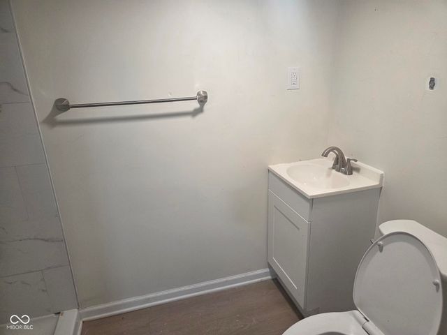5214 W 10th Street, Indianapolis, IN 46224