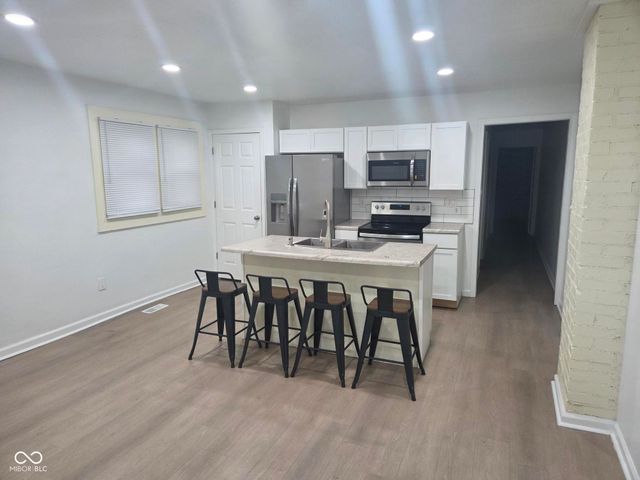 5214 W 10th Street, Indianapolis, IN 46224