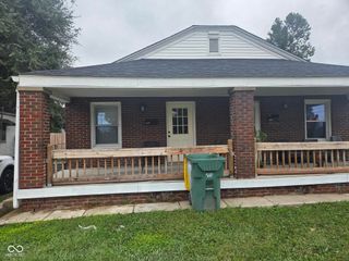 5214 W 10th Street, Indianapolis, IN 46224