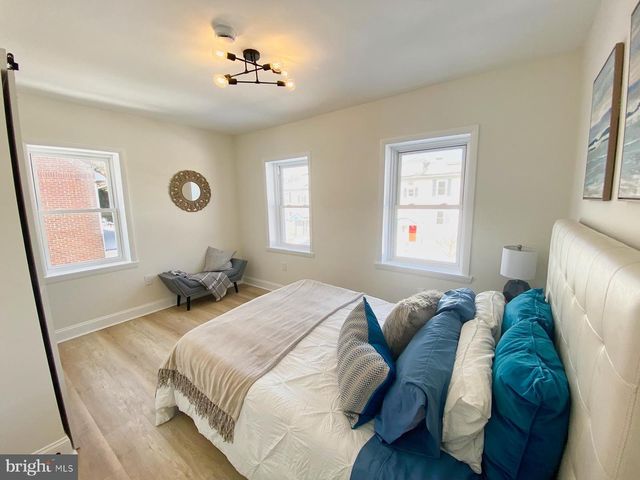 4003 OAKFORD AVE, Baltimore, MD 21215