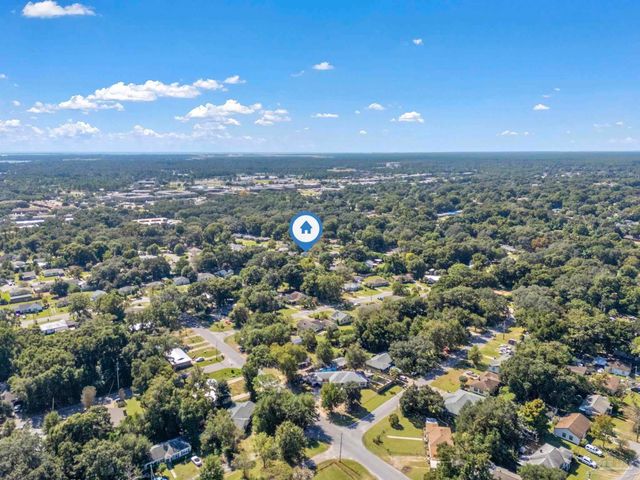 258 Omega Ct, Pensacola, FL 32506