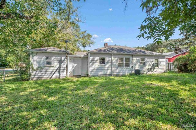 258 Omega Ct, Pensacola, FL 32506