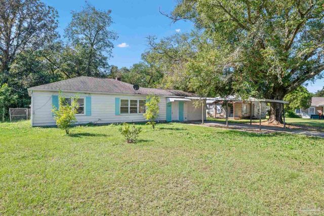 258 Omega Ct, Pensacola, FL 32506