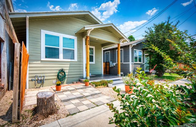 609 VIRGINIA BLVD, San Antonio, TX 78203