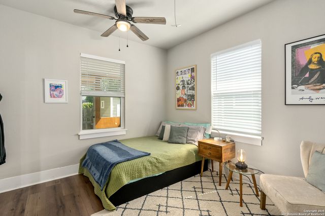 609 VIRGINIA BLVD, San Antonio, TX 78203