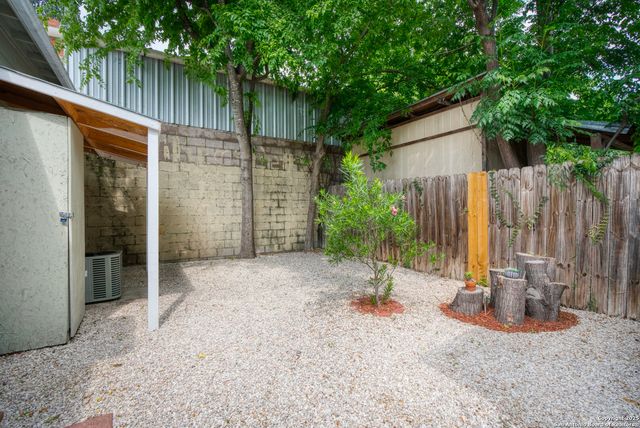 609 VIRGINIA BLVD, San Antonio, TX 78203
