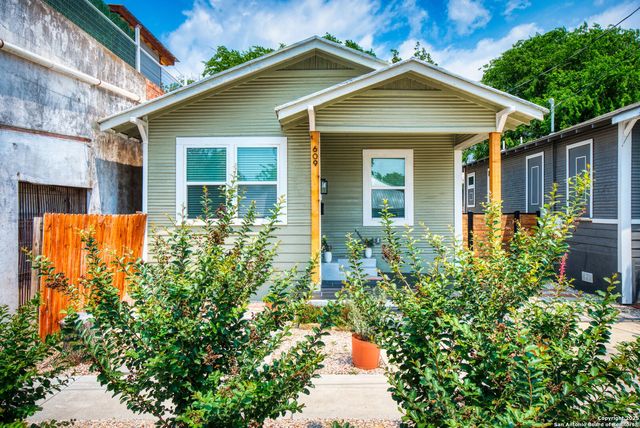 609 VIRGINIA BLVD, San Antonio, TX 78203