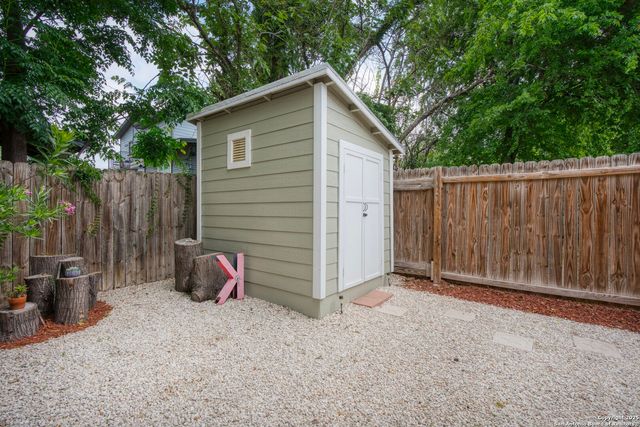 609 VIRGINIA BLVD, San Antonio, TX 78203