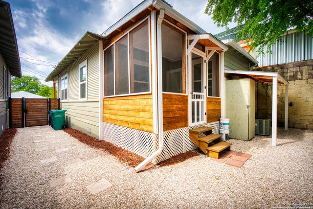 609 VIRGINIA BLVD, San Antonio, TX 78203