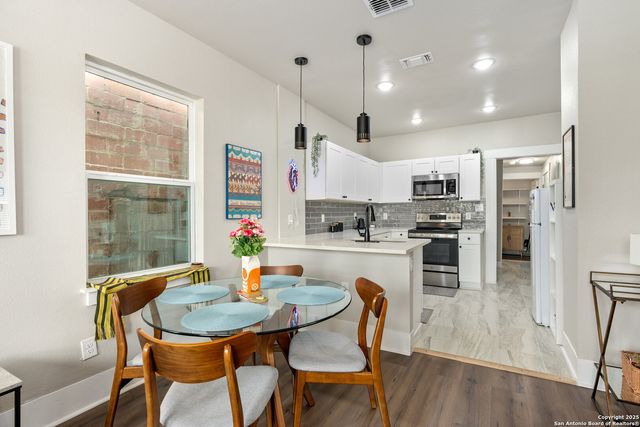 609 VIRGINIA BLVD, San Antonio, TX 78203