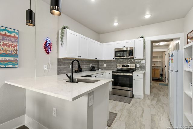 609 VIRGINIA BLVD, San Antonio, TX 78203