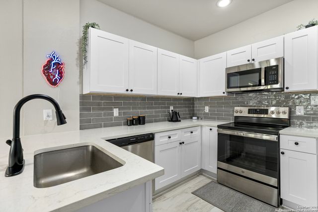 609 VIRGINIA BLVD, San Antonio, TX 78203