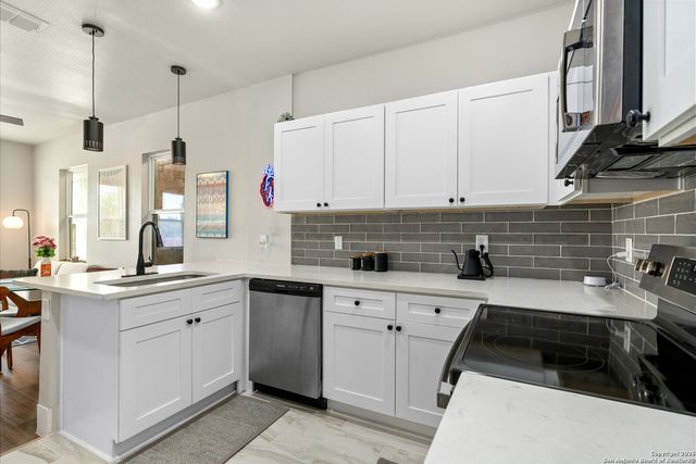 609 VIRGINIA BLVD, San Antonio, TX 78203