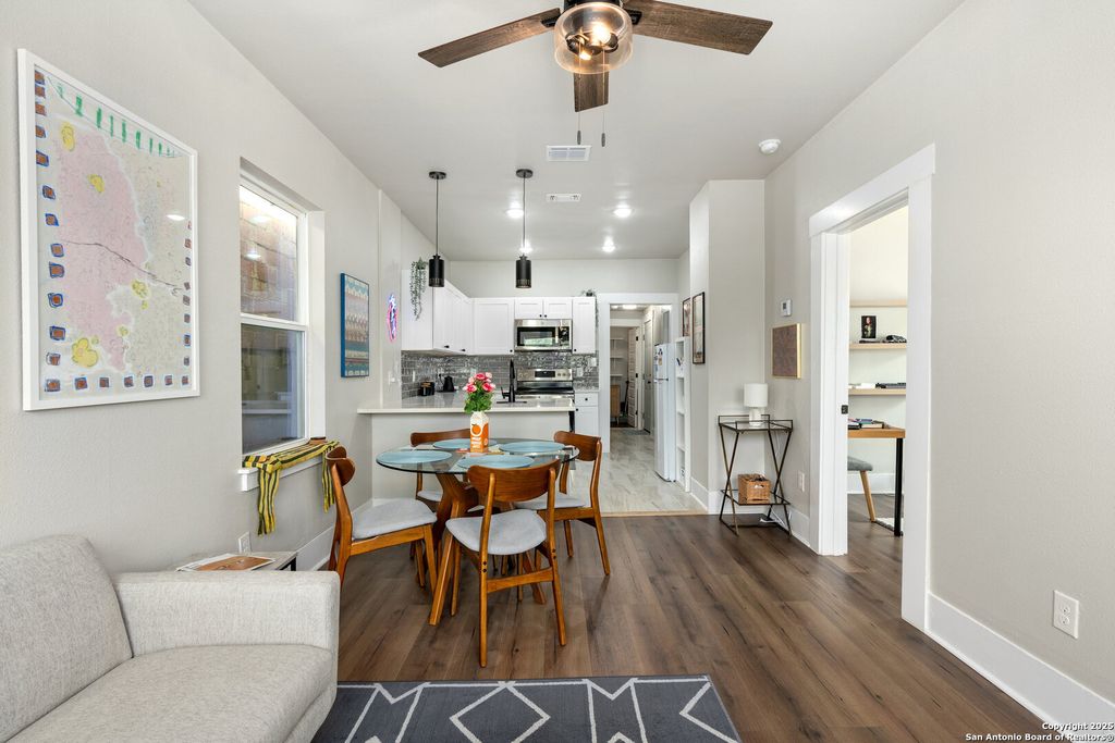 609 VIRGINIA BLVD, San Antonio, TX 78203
