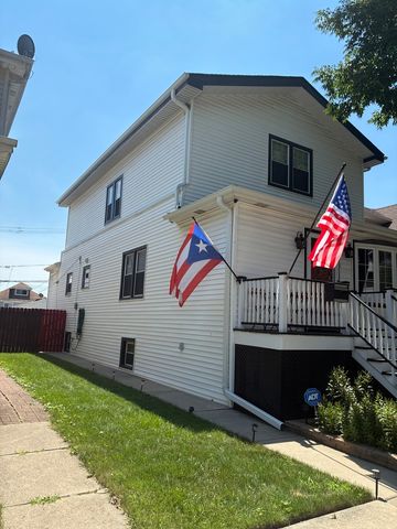 5811 W Patterson Avenue, Chicago, IL 60634