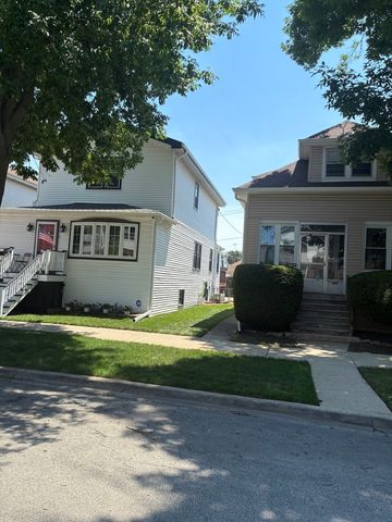 5811 W Patterson Avenue, Chicago, IL 60634