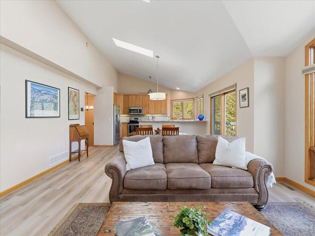 1861 Raven Ave F-1, Estes Park, CO 80517