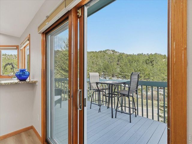 1861 Raven Ave F-1, Estes Park, CO 80517