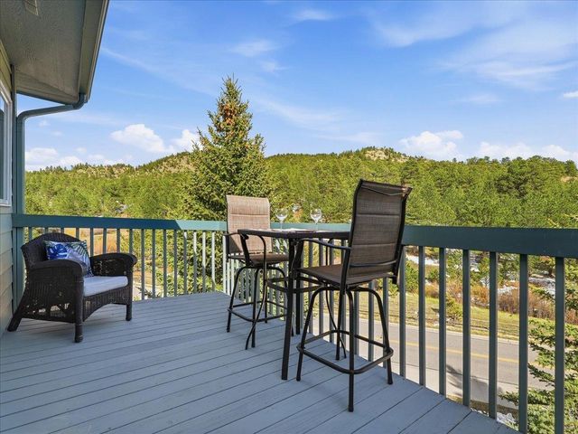1861 Raven Ave F-1, Estes Park, CO 80517