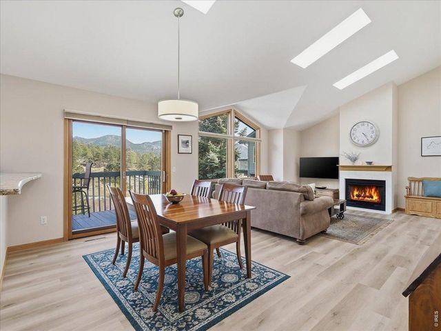 1861 Raven Ave F-1, Estes Park, CO 80517