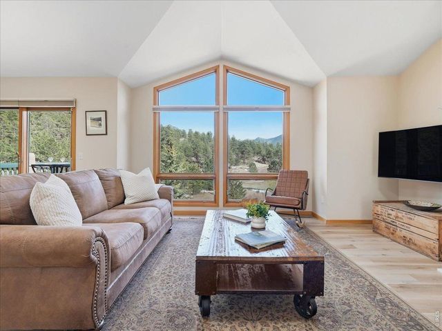 1861 Raven Ave F-1, Estes Park, CO 80517