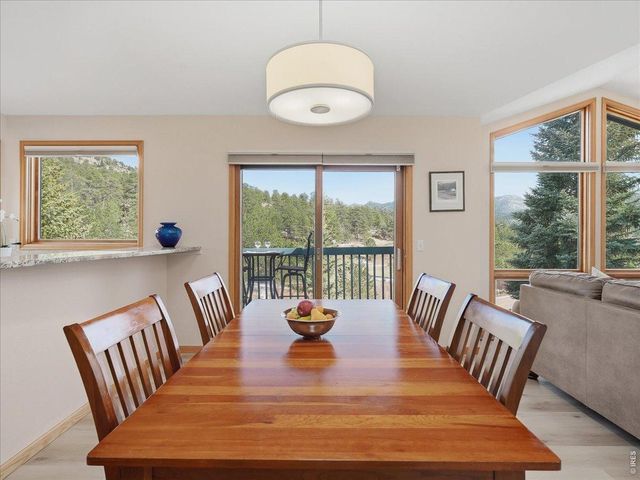 1861 Raven Ave F-1, Estes Park, CO 80517