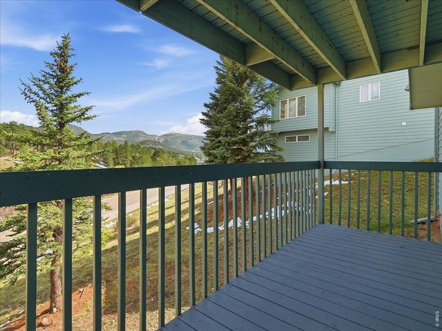1861 Raven Ave F-1, Estes Park, CO 80517