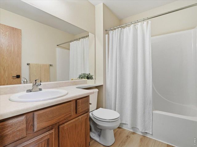 1861 Raven Ave F-1, Estes Park, CO 80517