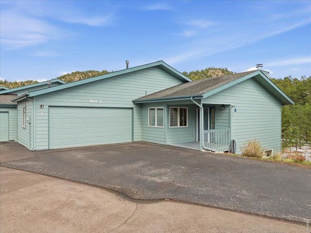 1861 Raven Ave F-1, Estes Park, CO 80517