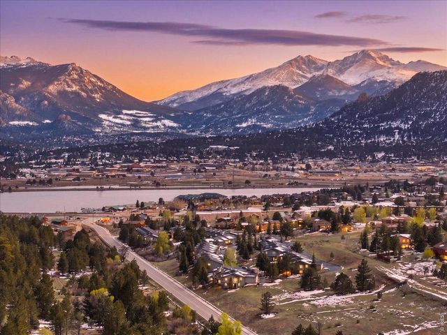 1861 Raven Ave F-1, Estes Park, CO 80517