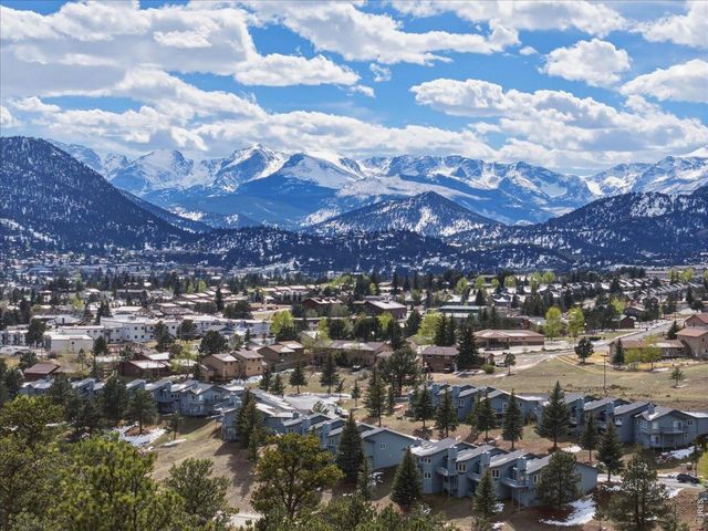 1861 Raven Ave F-1, Estes Park, CO 80517