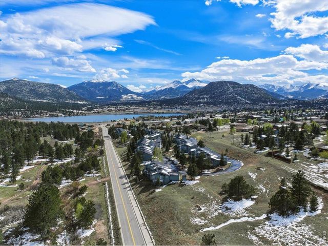 1861 Raven Ave F-1, Estes Park, CO 80517