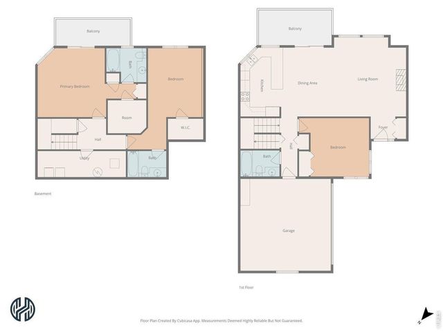 1861 Raven Ave F-1, Estes Park, CO 80517