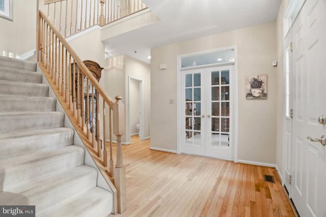 12 JAYSTONE CT, Silver Spring, MD 20905