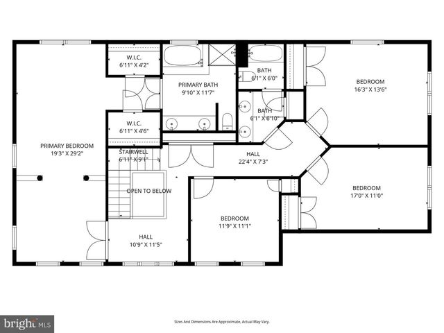 12 JAYSTONE CT, Silver Spring, MD 20905