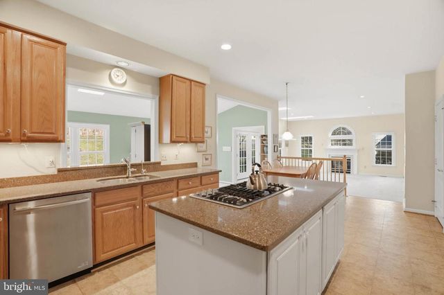 12 JAYSTONE CT, Silver Spring, MD 20905