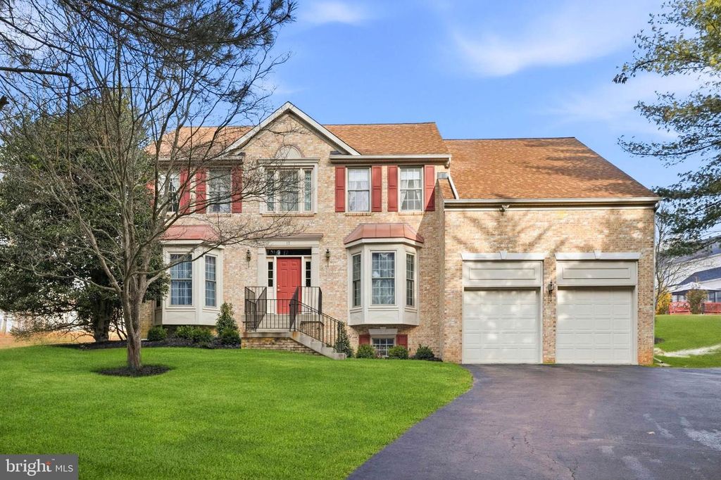 12 JAYSTONE CT, Silver Spring, MD 20905