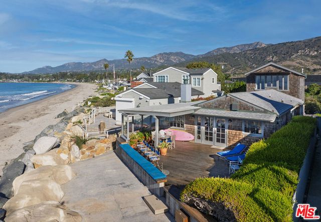 3581 Padaro Lane, Carpinteria, CA 93013