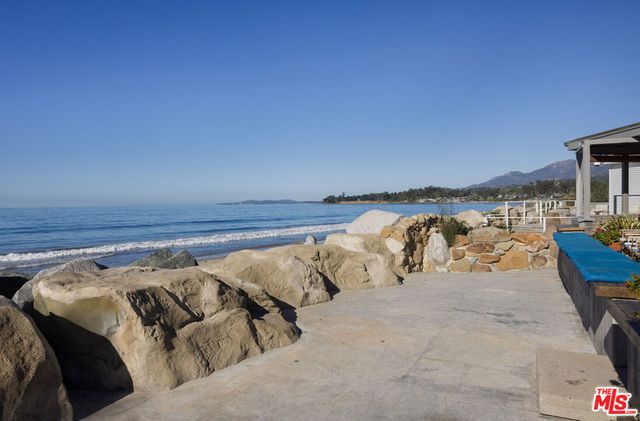 3581 Padaro Lane, Carpinteria, CA 93013