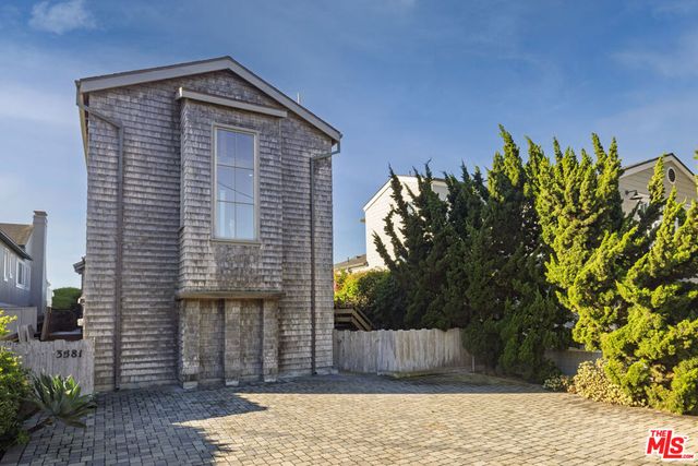 3581 Padaro Lane, Carpinteria, CA 93013