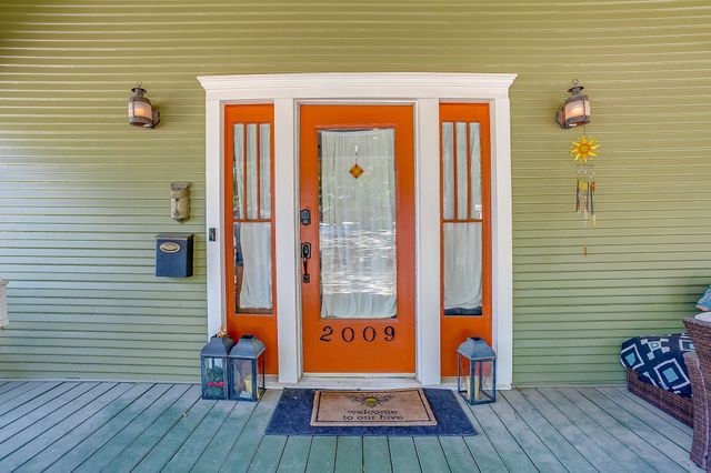 2009 Fairmount Avenue, Fort Worth, TX 76110