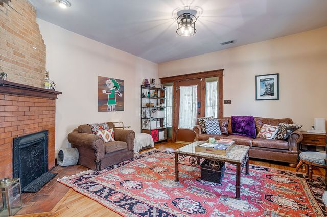 2009 Fairmount Avenue, Fort Worth, TX 76110