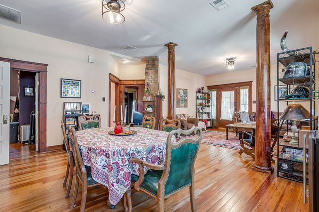 2009 Fairmount Avenue, Fort Worth, TX 76110
