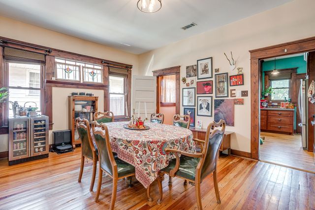 2009 Fairmount Avenue, Fort Worth, TX 76110