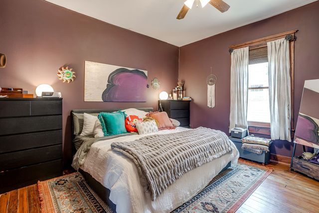 2009 Fairmount Avenue, Fort Worth, TX 76110