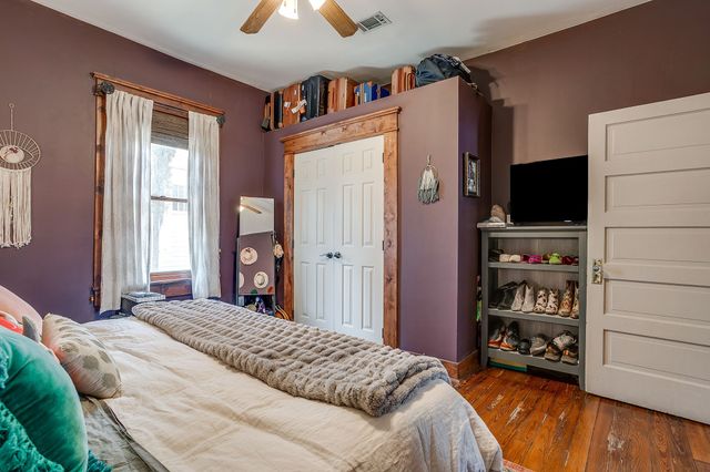 2009 Fairmount Avenue, Fort Worth, TX 76110